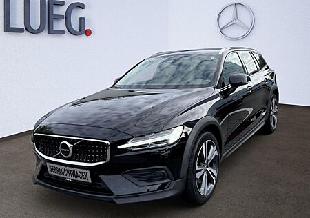 Volvo V60 CC gebraucht kaufen Volvo V60 CC V 60 Cross Country B4 PREMIUM-SOUND+SCHIEBEDACH