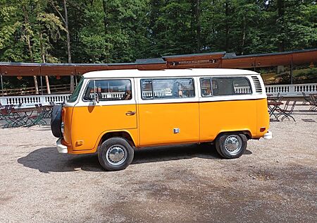 Volkswagen T2