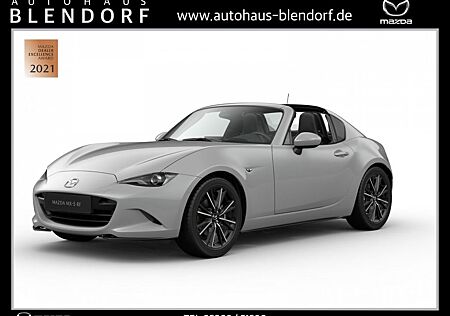 Mazda MX-5 Exclusive-Line 184 2024|Matrix-LED|Kamera|N