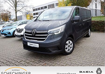 Renault Trafic Combi Evolution Blue dCi 150 L2H1 SHZ LED