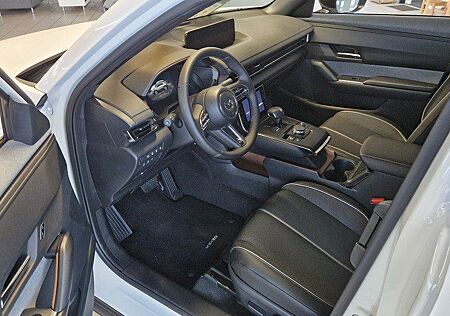 Mazda MX-30 R-EV Exclusive-Line