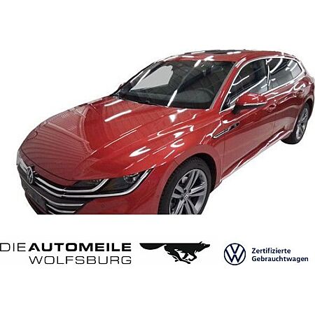 VW Arteon leasen