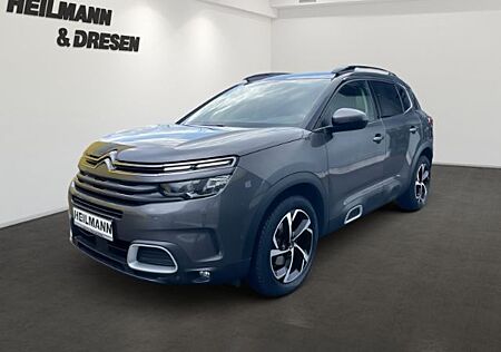 Citroën C5 Aircross 1.2 PureTech FeelPack/AHK/Sitzheizun