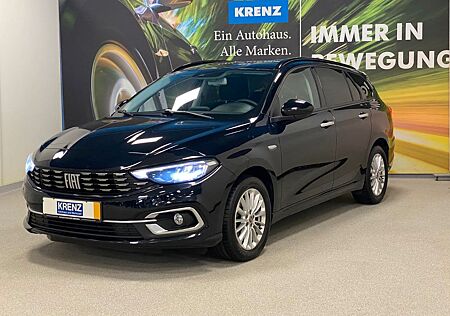 Fiat Tipo 1.6 Multi Jet LIFE+NAVIAGATION+LED+KAMERA+