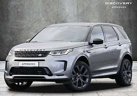 Land Rover Discovery Sport D200 R-Dynamic SE