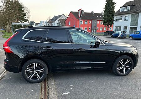 Volvo XC 60 XC60 B4 D AWD Momentum Pro m. Garantie bis 8/27!