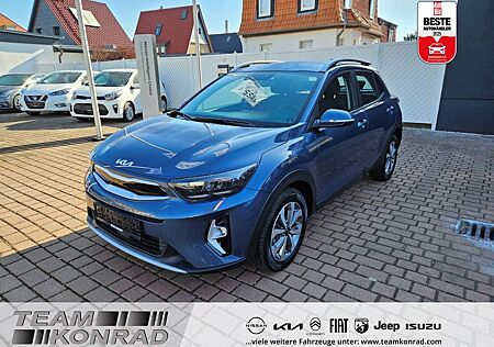 Kia Stonic Vision 1.0 T-GDI EU6d Navi Klima Kamera S