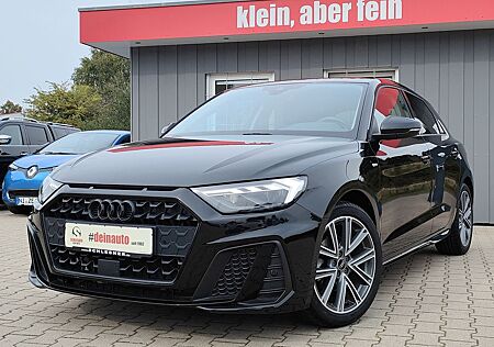 Audi A1 Sportback 35 TFSI S line*Optik*ACC*Navi*LED*