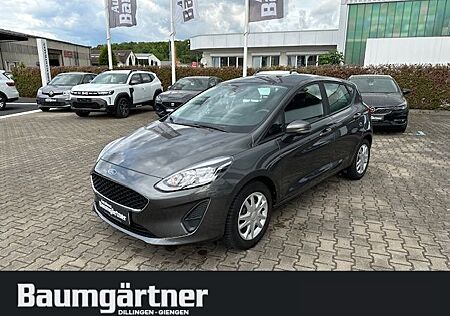 Ford Fiesta Cool & Connect 1.0 EcoBoost PDC/Winter-P.