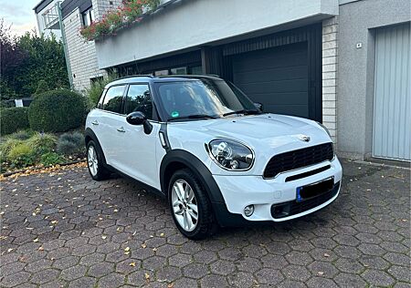 Mini Cooper S Countryman Cooper S ALL4 Cooper S