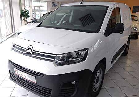 Citroën Berlingo Kasten Worker M/L1 Bluetooth 3-Sitzer
