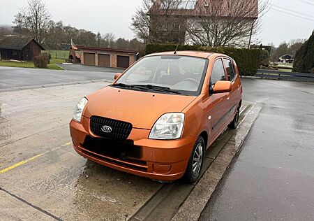 Kia Picanto 1.1 LX Klima,TÜV NEU, KLIMA, SERVICE NEU