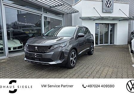 Peugeot 3008 1.5 Blue HDi 130 Allure Pack Navi LED Teil
