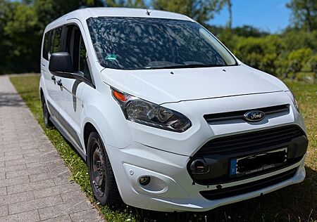 Ford Grand Tourneo Connect