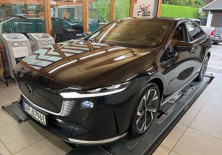 Mazda 6e 5HB EV 258ps 1AT RWD Takumi Plus