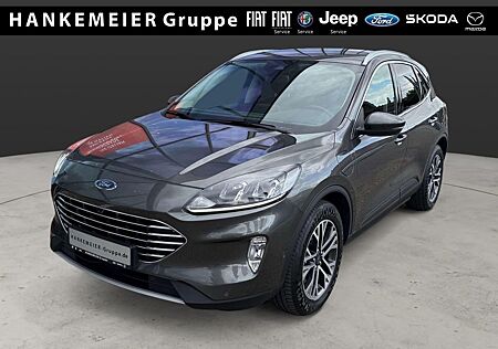Ford Kuga Plug-In Hybrid Titanium Navi Cam ACC Totw.