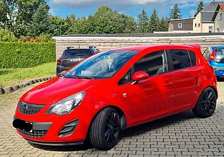Opel Corsa 1.4 ENERGY