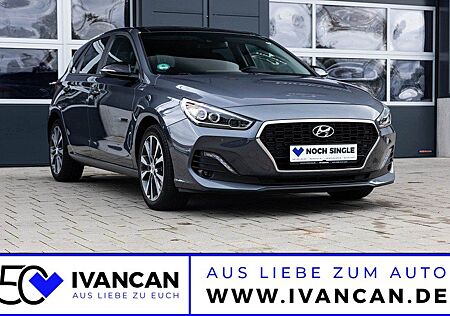 Hyundai i30 5-türer 1.4 Turbo 140PS YES Plus!