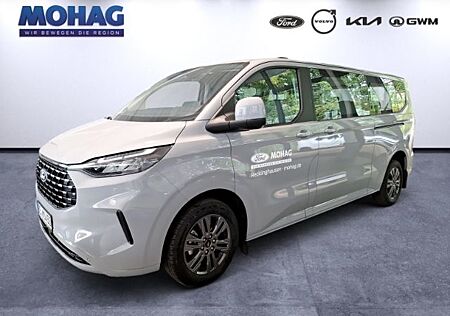 Ford Tourneo Custom Titanium 320 L2 AHK NAVI ACC BLIS