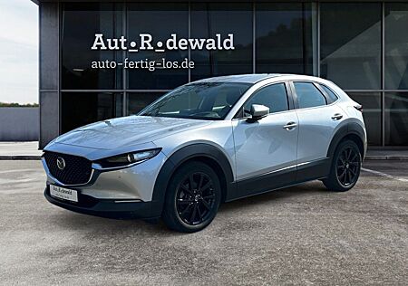 Mazda CX-30 SKYACTIV-G 2.0 M-Hybrid 150 SELECTION