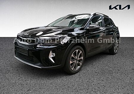 Kia Stonic 1,0T 100 48 V DCT Spirit/LED