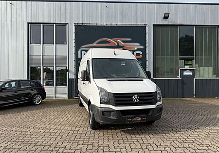 VW Crafter Volkswagen Kasten 35 mittel L2H2 Hoch*KLIMA*PDC*AHK