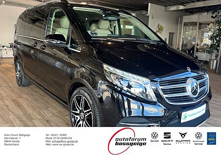 Mercedes-Benz V 220 V 220d/AMG-Line/250 CDI/BT/d AVANTG./EDITION 4