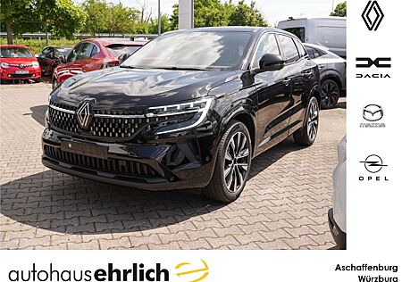 Renault Austral Techno Mild Hybrid 160 Automatik PREMIUM