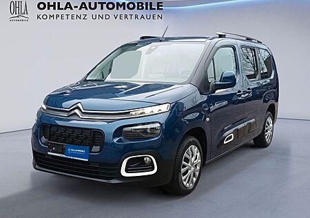 Citroën Berlingo XL 1.5 BlueHDi 130 Feel 7SITZE*ANDRO...