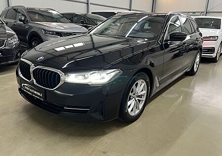 BMW 530 5 / d xDrive M Sport 4X4 / 360°Kamera/LED/ACC