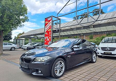 BMW 530d xDrive M Sport RFK Nav Prof HuD Memory