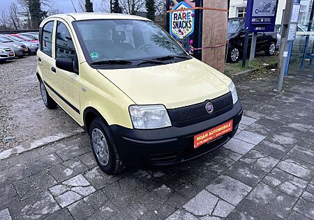 Fiat Panda 1.1 8V Active