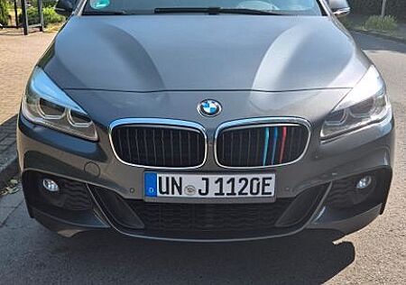 BMW 2er 225xe Active Tourer iPerformance M-Paket