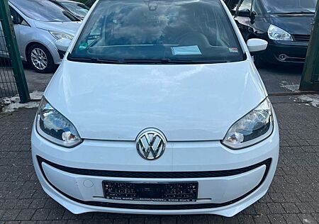 VW Up Volkswagen ! club ! BMT* TÜV NEU*