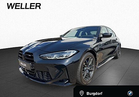 BMW M3 Lim. Schalter Hifi. Memory RFK PA LED Navi