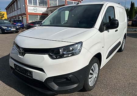 Toyota Pro Ace Proace City L2 Meister STEUERKETTE GERISSEN