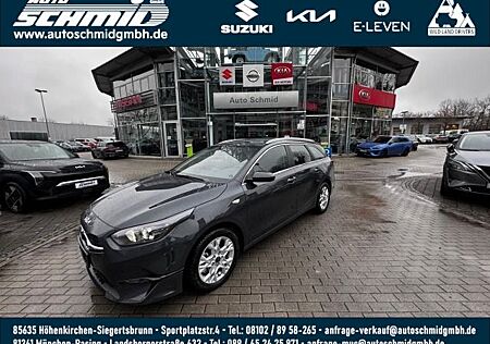 Kia Cee'd CEED_SW 1.5T 140 DCT7 VIS KOMF+ (NAV)