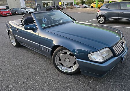 Mercedes-Benz SL 300 gebraucht kaufen Mercedes-Benz SL 300 TÜV NEU, INZAHLUNGNAHME MÖGLICH