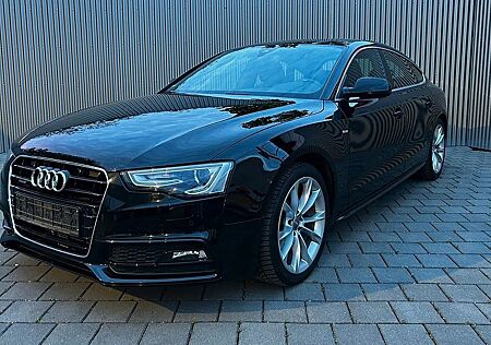 Audi A5 Sportback 2.0 TDI quattro Tempomat S Line