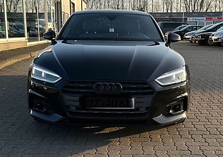 Audi A5 Coupé TDI 190PS/STronic/Virt.Cock/ACC/Ma