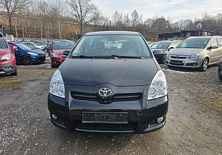 Toyota Corolla Verso 1.8 Executive
