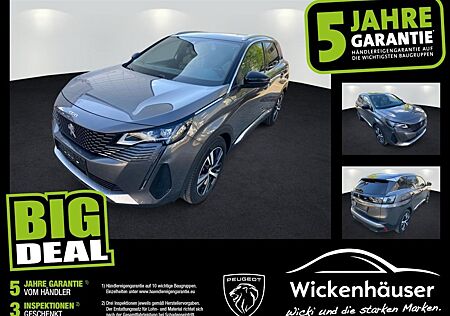 Peugeot 3008 PHEV 225 GT AHK Massage Kamera Navi