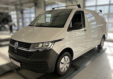 VW T6 Volkswagen Kasten 6.1 2.0 TDI LR Sortimo AHK DAB+