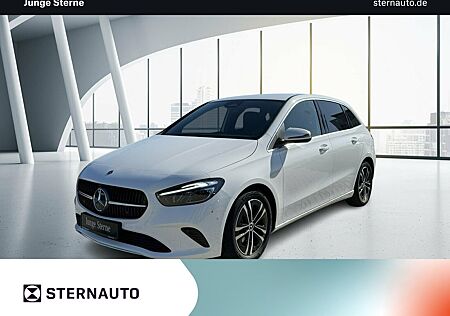Mercedes-Benz B 200 Progressive Advanced RüCam EasyP