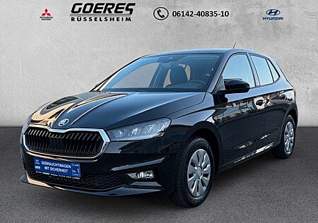 Skoda Fabia 1,0L *SHZ*LHZ*DSG*CAR-PLAY