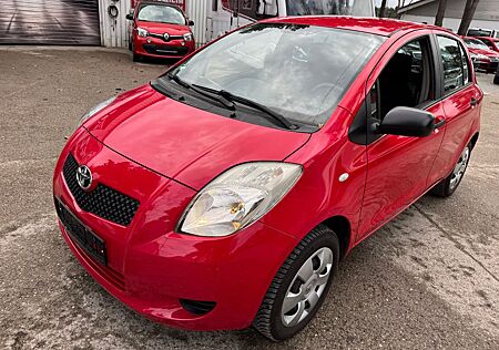 Toyota Yaris 1.0i COOL KLiMA NAVi PDC TÜVNEU