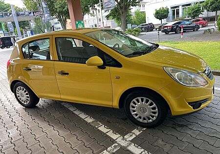 Opel Corsa 1.2 Twinport -