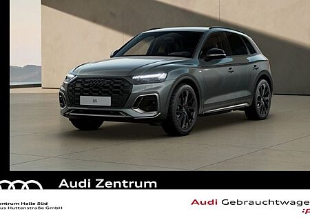 Audi Q5 40 TDI qu S line MATRIX TOUR STANDHZG B&O