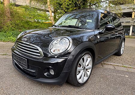 Mini Cooper D COOPER_D Clubman CooperD*Automatik*Panorama-Dach