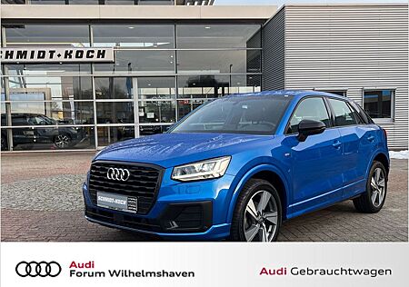 Audi Q2 35 1.5 TFSI sport S-Line (EURO 6d-TEMP) PDC